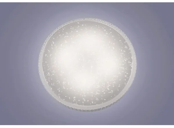 Leuchten Direkt 14372-00 - LED Mennyezeti lámpa FRIDA LED/40W/230V 3000-5000K