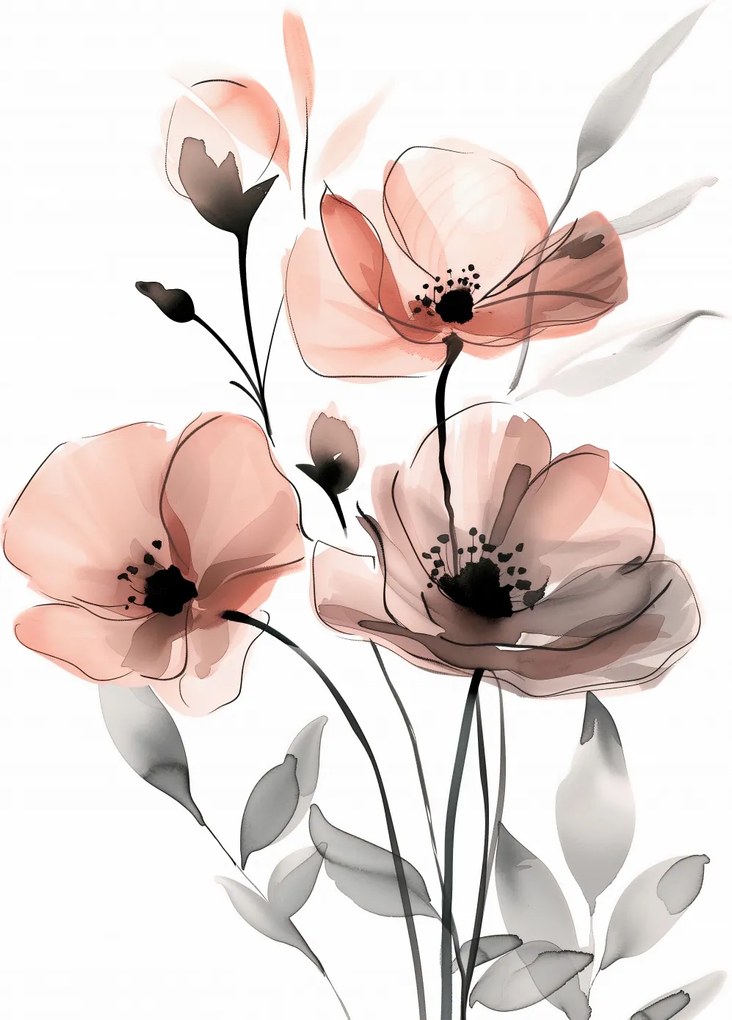 Poszter 40x55cm Finom példány