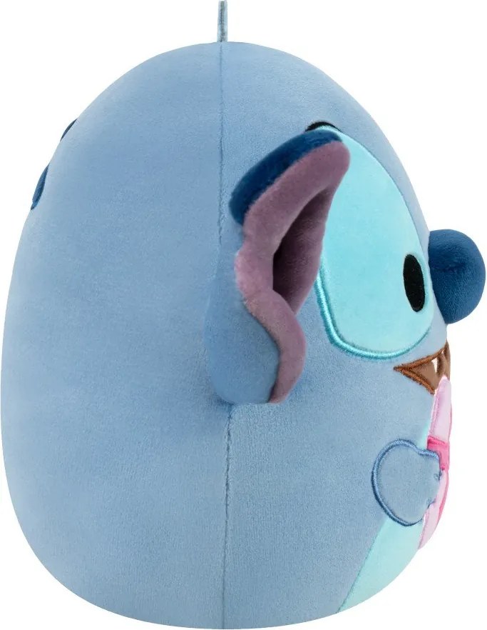 Plüssjáték Disney Stitch – SQUISHMALLOWS