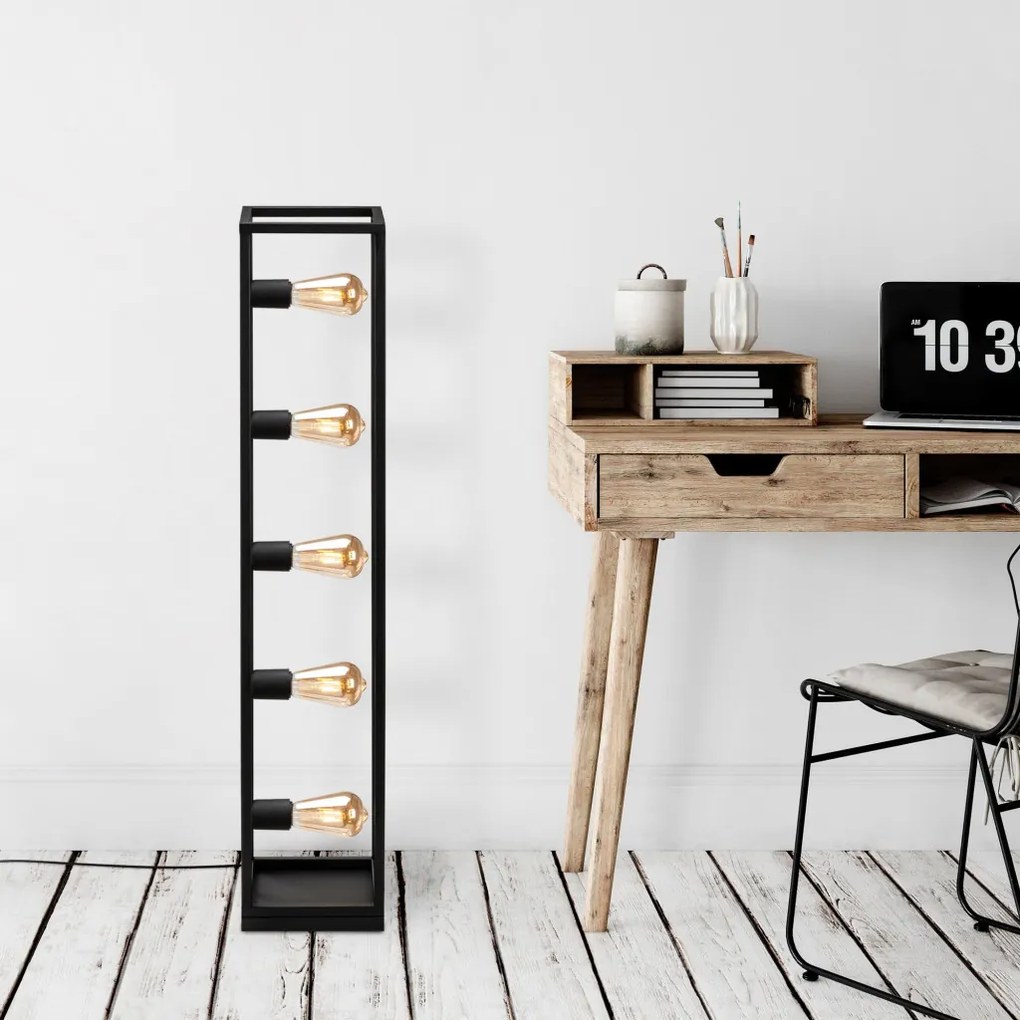 Kafes 13746 - Black