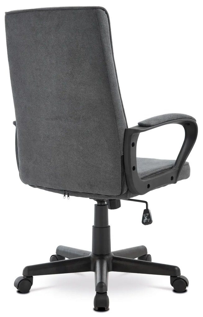 Autronic KA-L608 GREY2 irodai szék