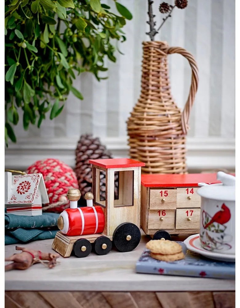 Adventi naptár Grunk – Bloomingville