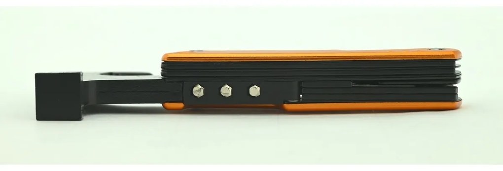 Cattara MULTI AXE 15in1 kés, 17,5 cm