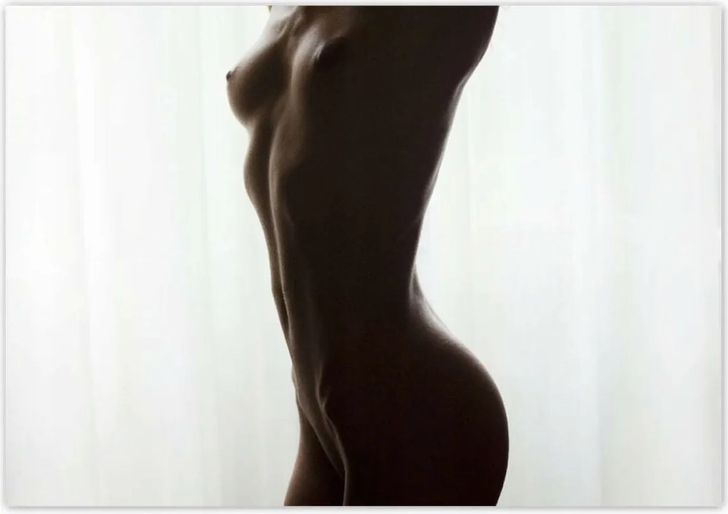 Poszterek 100x70 Aktok Meztelenség Szerelem Fotó