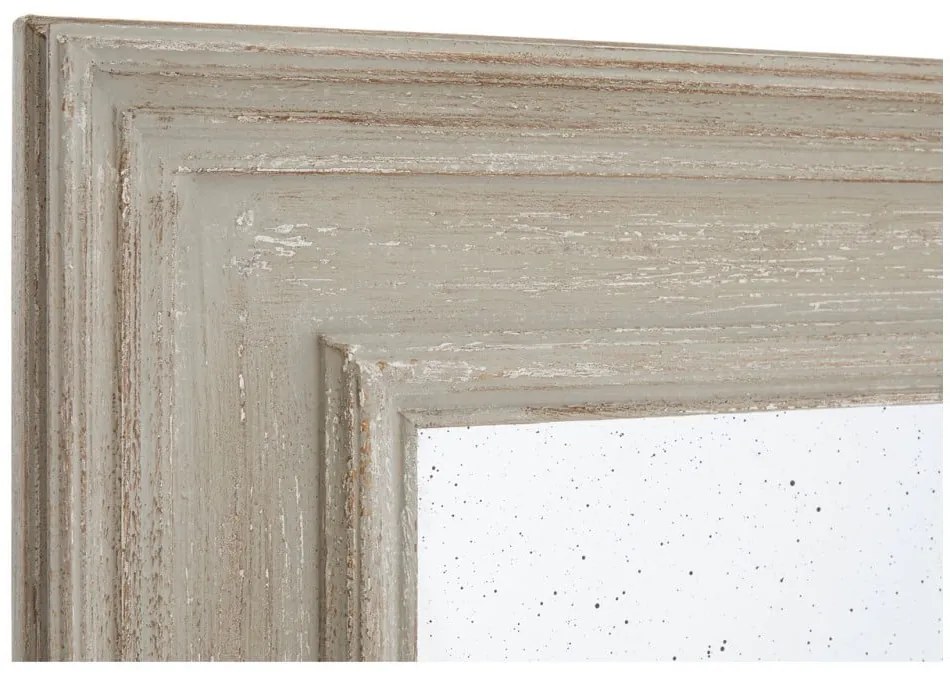 Fali tükör 139x103 cm Gail – Premier Housewares