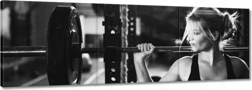 Képek 150x50 Edzőterem Edzés Teljesítmény