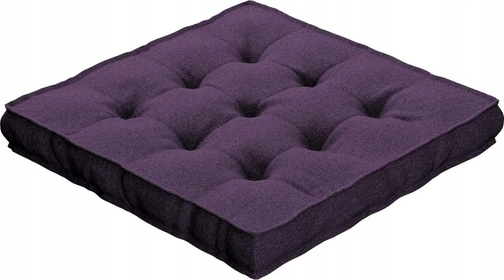 Dekoria Kuba szék ülőke lila