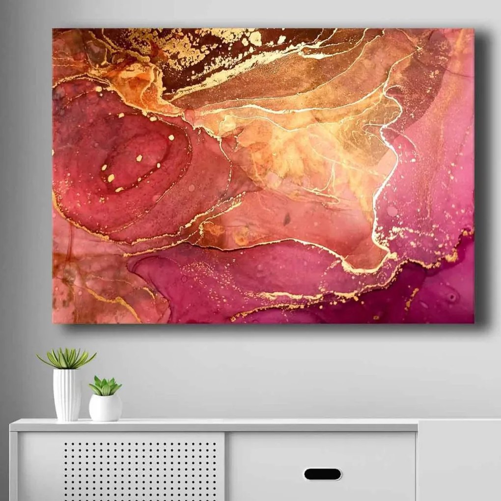 Vászonkép, 70×100 cm – 70100NISC-031