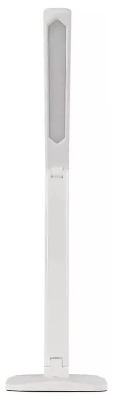 Fehér LED szabályozható asztali lámpa (magasság 37 cm) Chase – EMOS
