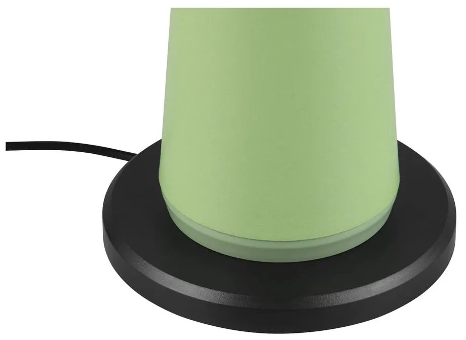 Dimmelhető kültéri lámpa ø 16 cm Fungo – Trio