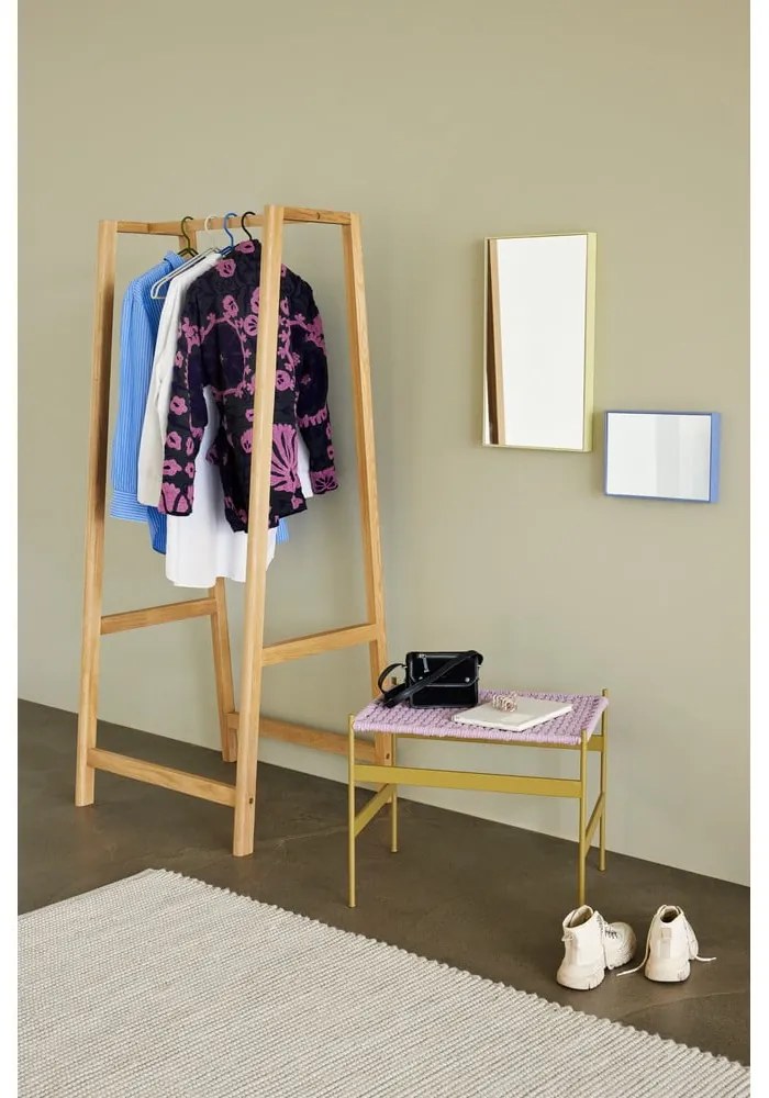 Lila pad Peri – Hübsch