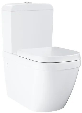 Grohe Euro Ceramic fehér 39462000 G39462000