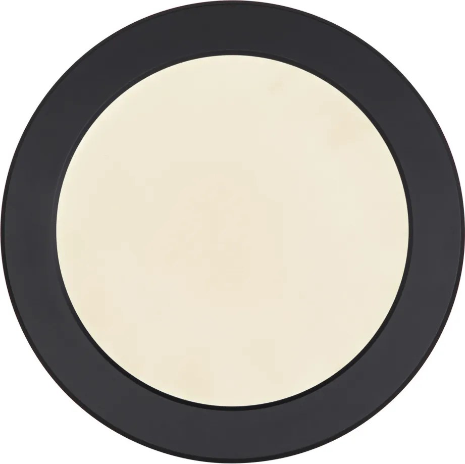 GLOBO 12379-18B LASSE Kerek Mennyezeti Lámpa LED IP20