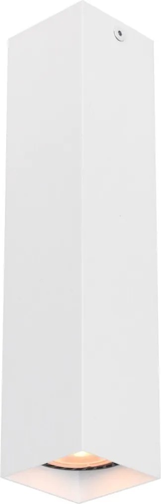 Italux Ander CLN-28394-L-WH Felületi spotlámpa 1x10W/GU10 IP20