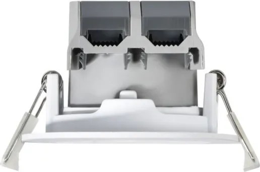 Nordlux FREMONT 47870101 Beépíthető spotlámpa 1x4,5W/LED 4000K 380LM IP23