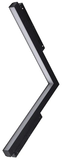 Alfa Saga sínrendszeres lámpafej