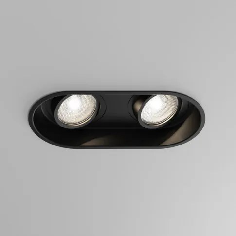 Astro Lighting MINIMA 1249029 Beépíthető spotlámpa 2x6W/GU10 IP20
