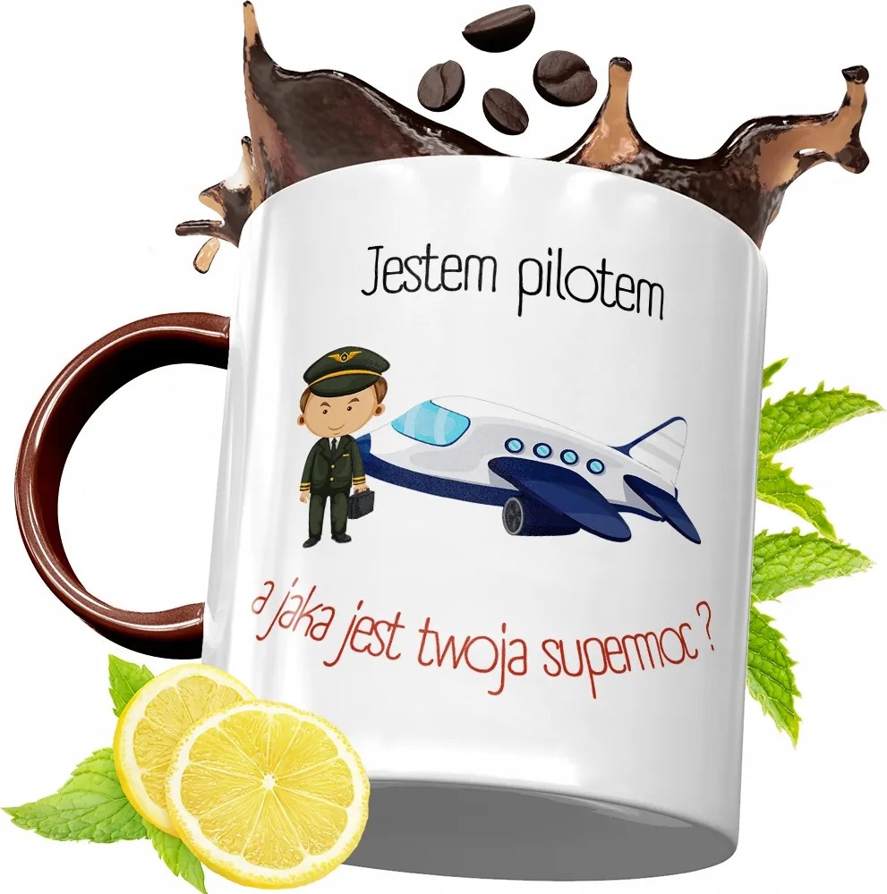 Bordó Bögre Távirányítónak Születésnapi Ajándék fényképes nyomtatással