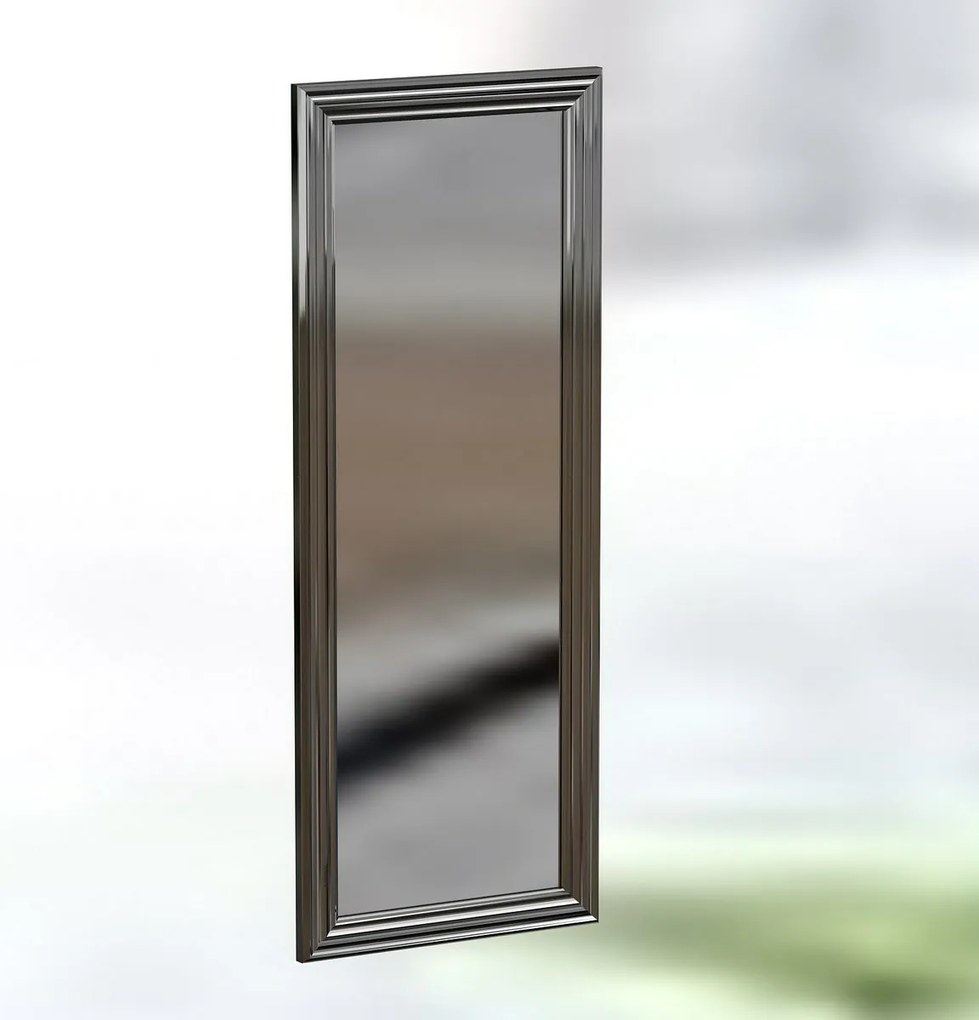 Smooth Silver tükör