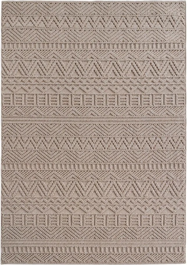 Bézs szőnyeg 160x230 cm Helix 2202 – Ayyildiz Carpets