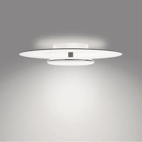 Philips- LED Dimmelhető mennyezeti lámpa GARNET SCENE SWITCH LED/40W/230V 4000K