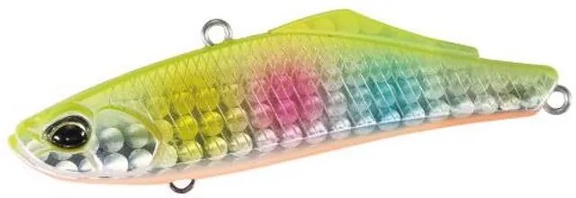 DUO BAYRUF TIDE VIB 70 7cm 15.5gr ABA0289 Chart Back Candy