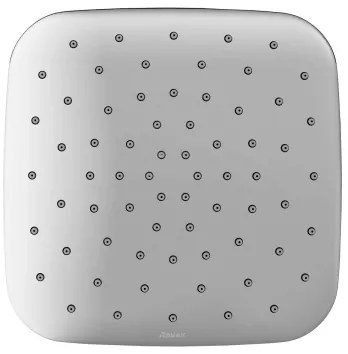 Ravak X070164 - TERMO termosztátos zuhanyszett, fényes króm