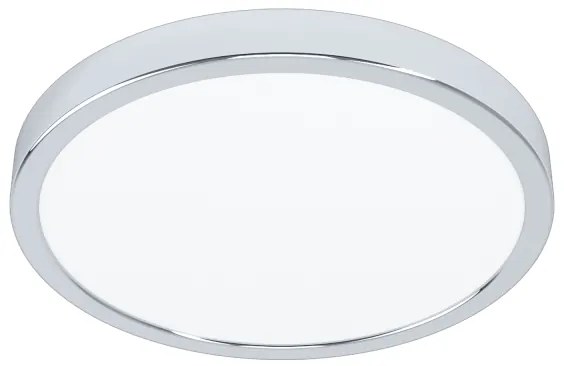 Eglo 99266 - LED fürdőszobai mennyezeti lámpa FUEVA 5 LED/20W/230V IP44