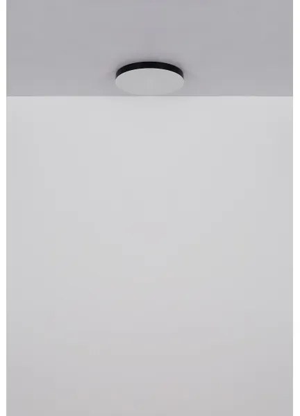 Globo 12384-50 - LED Mennyezeti lámpa MATTHEW LED/50W/230V