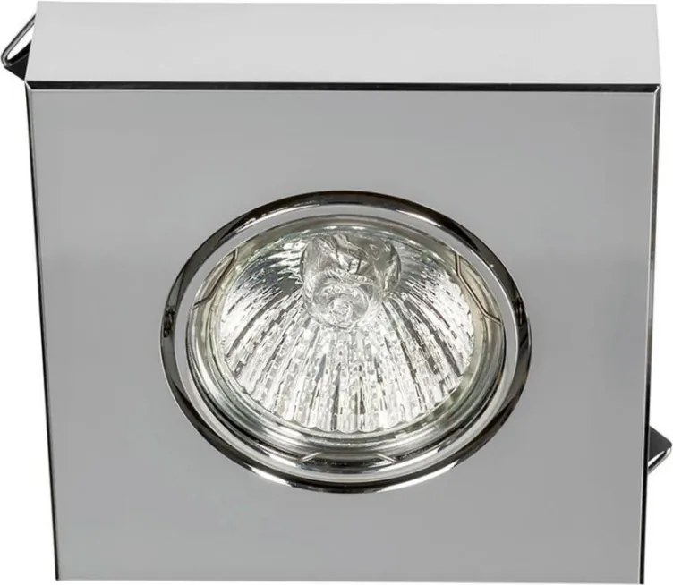 Orlicki Design ARNI OR83231 Beépíthető spotlámpa 1x8W/Gu10