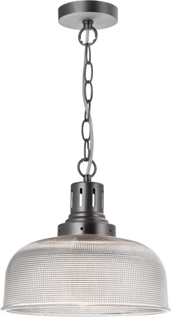 Dar Lighting TACK TAC0161 Függőlámpa 1x60W/E27