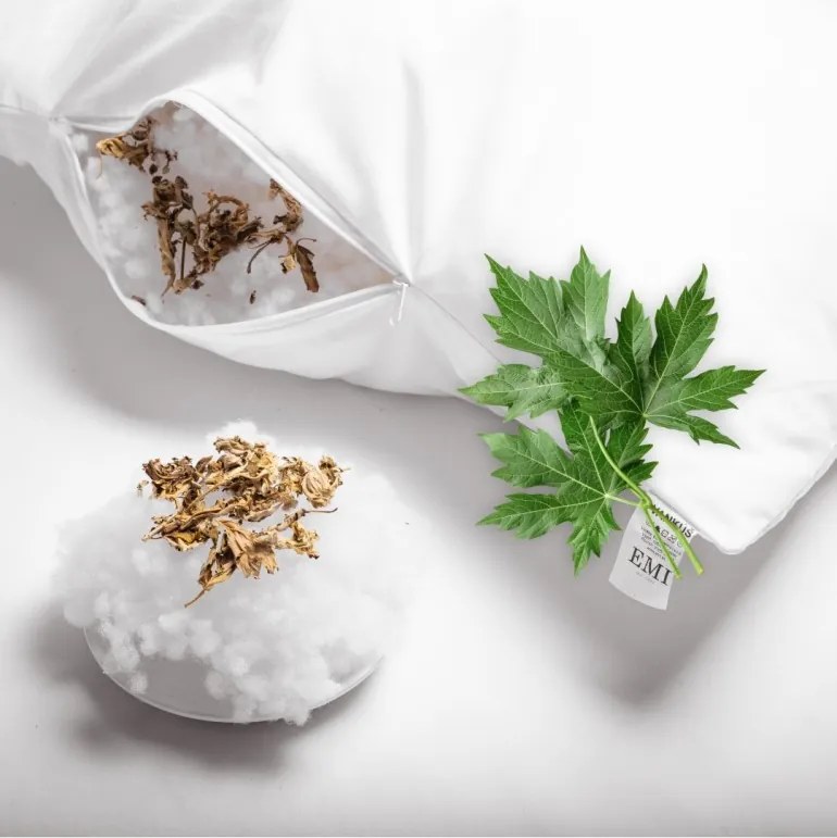 EMI Mugwort aromapárna 50x70 cm
