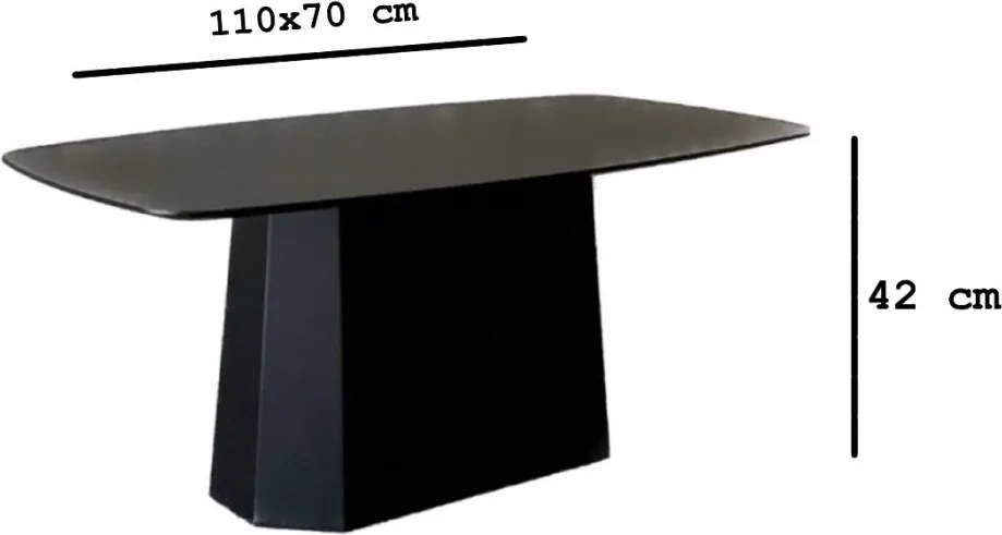 Lilyum Large - Black