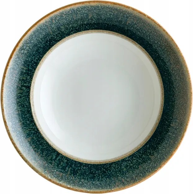 Tészta tésztakészítő tányér 24cm 6db-os szett Bonna