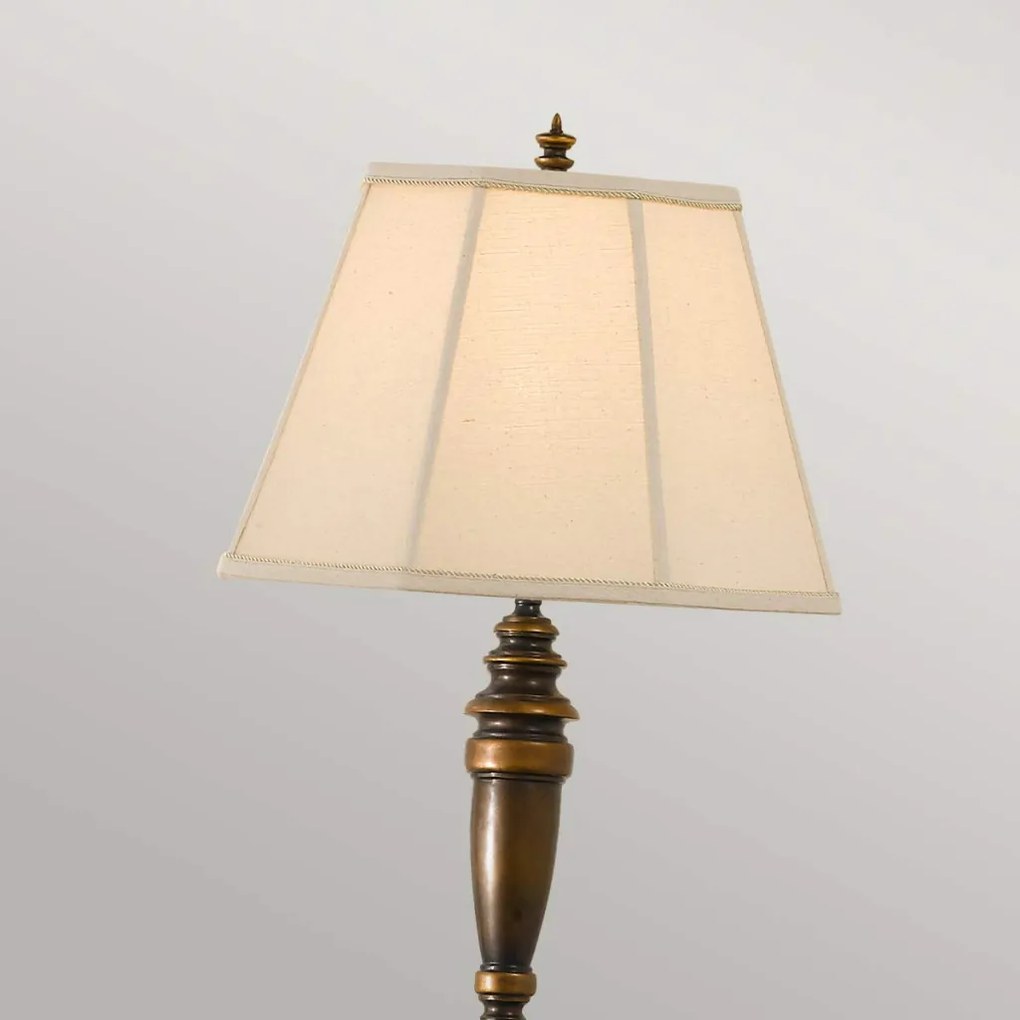 Feiss LINCOLNDALE FE-LINCOLNDALE-FL Állólámpa 1x60W/E27