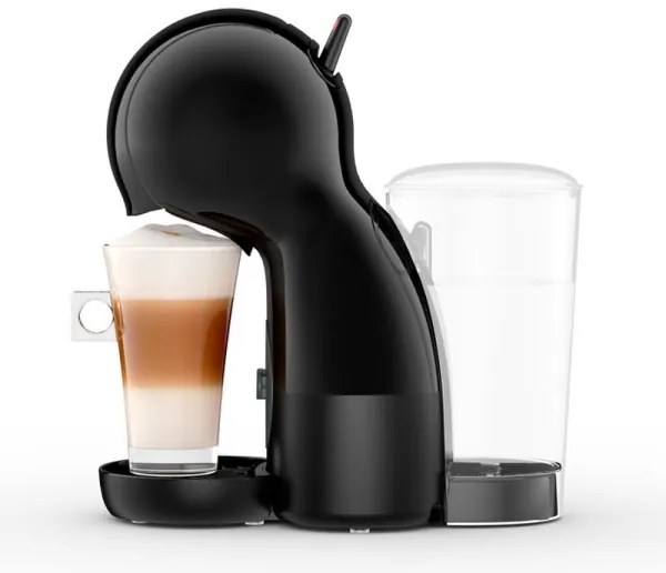 Krups NESCAFÉ DOLCE GUSTO PICCOLO XS kapszulás kávéfőző, 1600W, fekete
