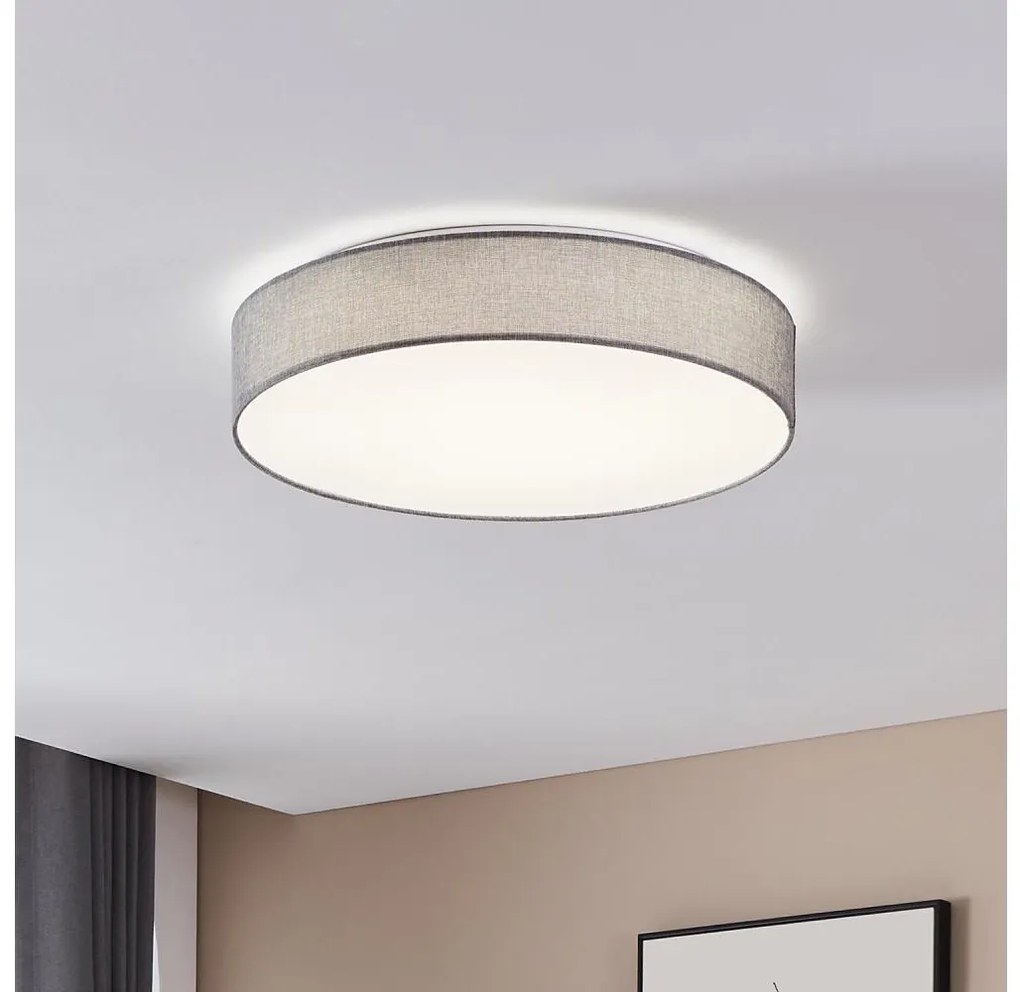 Eglo 97779 - ROMAO LED 40W 230V dimmelhető mennyezeti lámpa