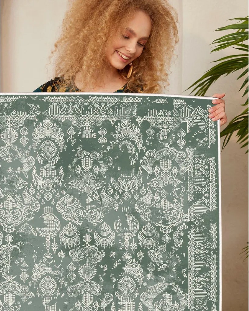 Lábtörlő, 60×100 cm – Eexfab797