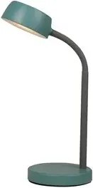 Led íróasztali lámpa 4,5w 350lm 4000k kék berry