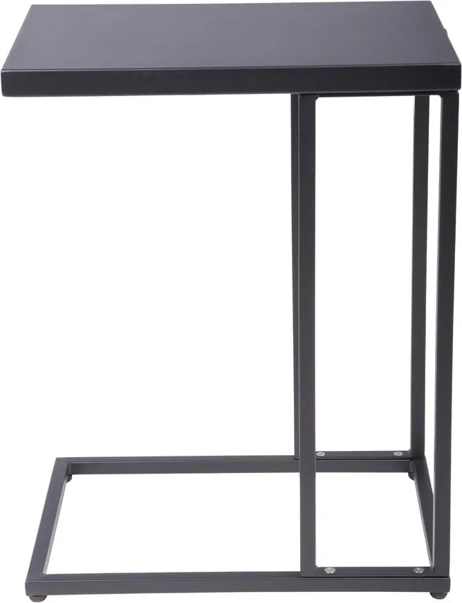 Acél kerti tárolóasztal 43x30,5 cm Dorea – Garden Pleasure