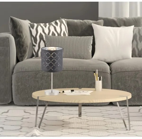 Globo 15228T - Asztali lámpa KIDAL 1xE14/40W/230V