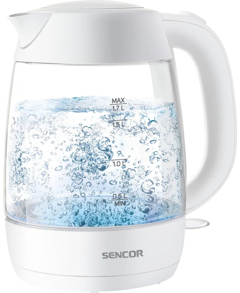 Sencor SWK 7300WH gyorsforraló