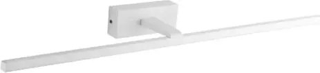 Rabalux beltéri led fali lámpa 18w 900lm 4000k matt fehér albina