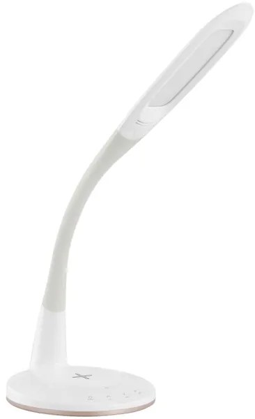 Eglo 98093 - LED Szabályozható asztali lámpa TRUNCA LED/3,7W/230V