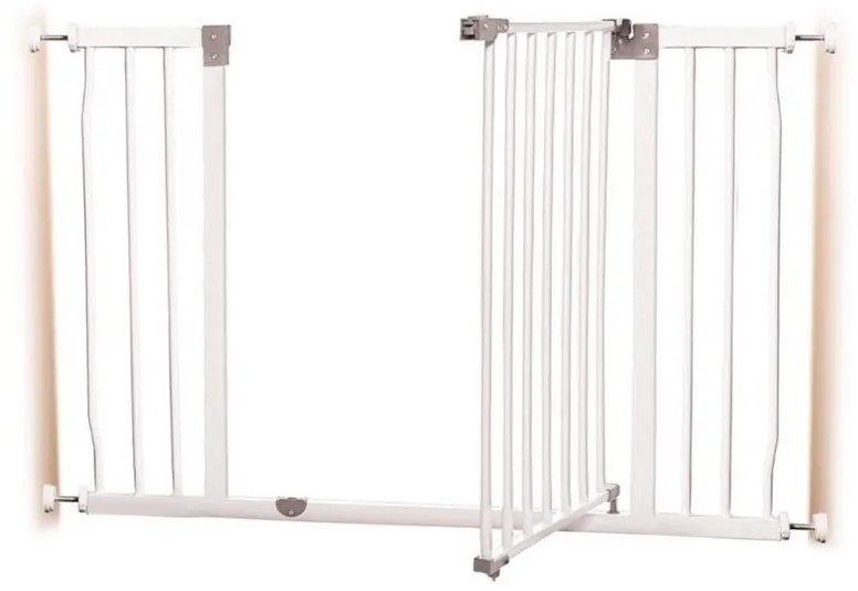 Dreambaby - Biztonsági korlát LIBERTY 99-105,5 cm