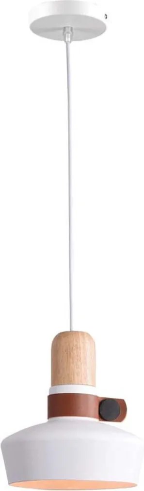 Zambelis PENDANT LAMP 1992 Függőlámpa 1x40w/E27 IP20