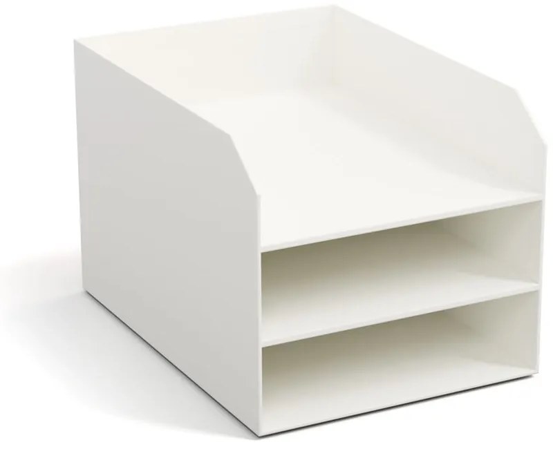 Karton rendszerező dokumentumokhoz Trey Paper Laminate – Bigso