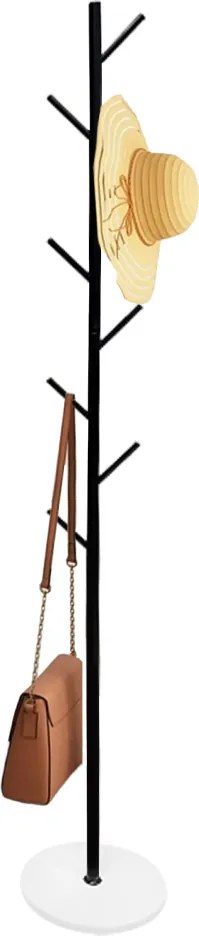 Fogas, fekete, TUKAN