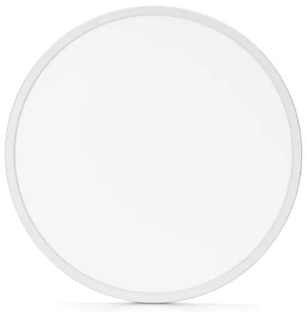 Aigostar LED RGBW fürdőszobai lámpa, 24W, 230V, 42 cm, IP44, távirányítóval