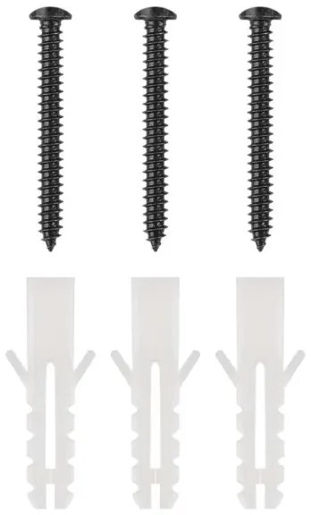 LED Kültéri flexibilis lámpa NIKA LED/12,5W/230V IP44 80 cm